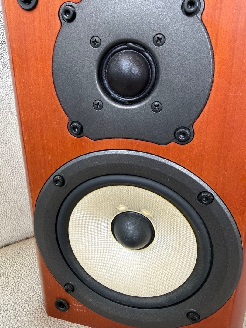 Onkyo Speakers D-407M