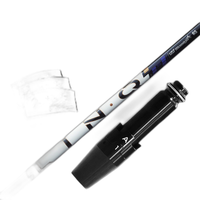 Ust Mamiya Shaft Rustick Lin-Q Power Core Blue