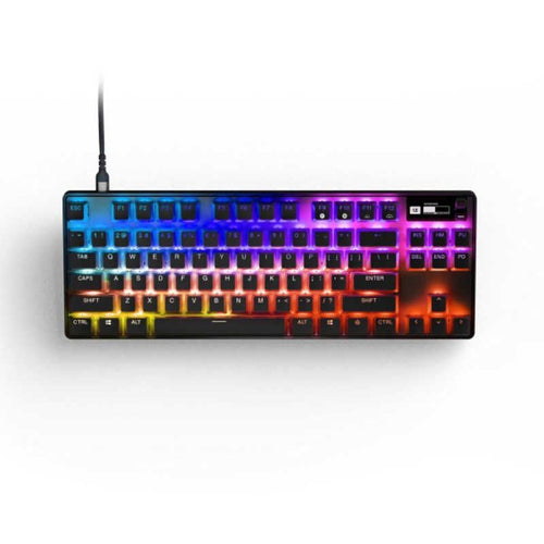 Steelseries Keyboard Body Apex Pro Tkl Us(2023) Usb 64856J