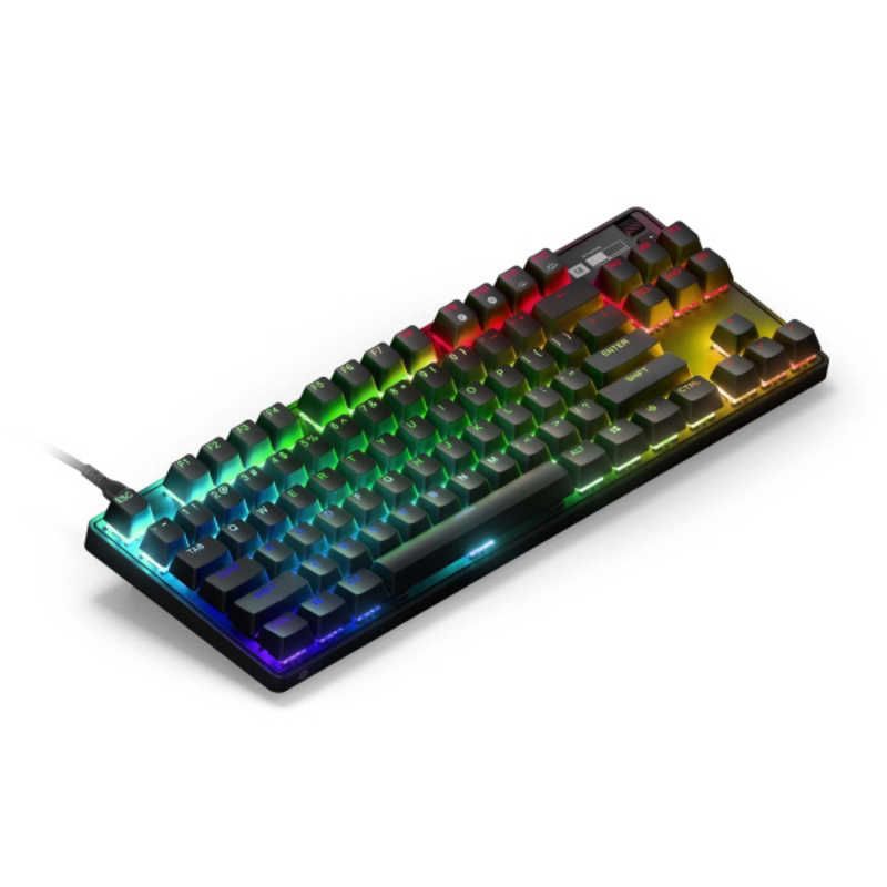 Steelseries Keyboard Body Apex Pro Tkl Us(2023) Usb 64856J