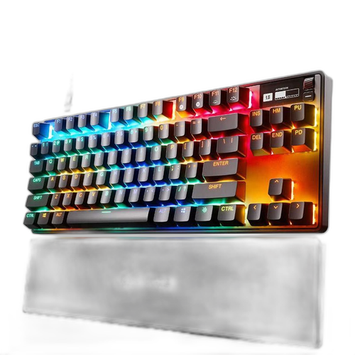 Steelseries Keyboard Body Apex Pro Tkl Us(2023) Usb 64856J