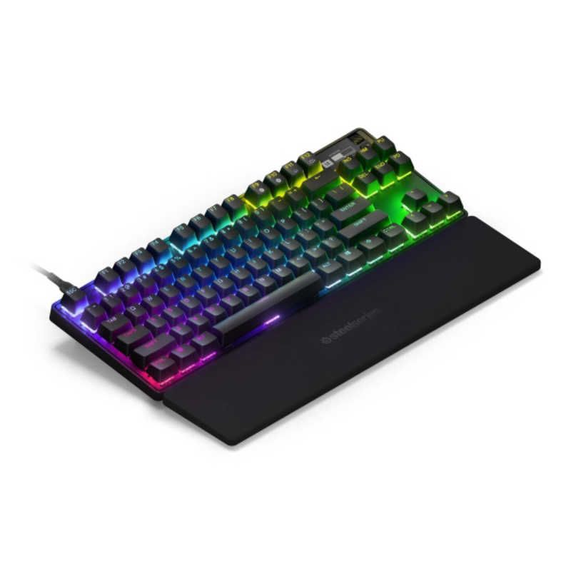 Steelseries Keyboard Body Apex Pro Tkl Us(2023) Usb 64856J
