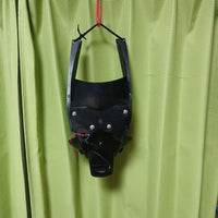 Cowls Fenders 7. Tmax500Sj08J