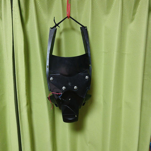 Cowls Fenders 7. Tmax500Sj08J