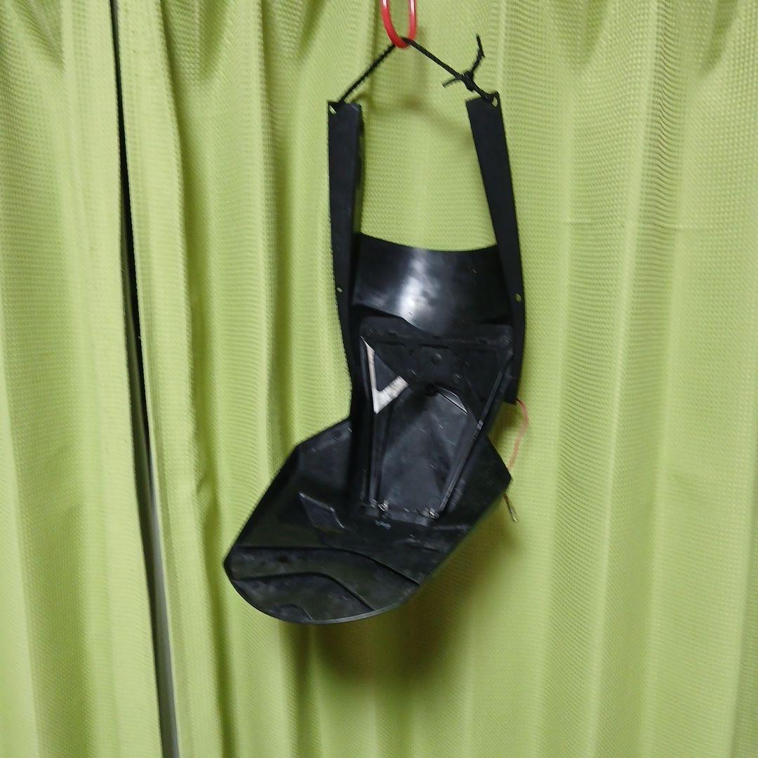 Cowls Fenders 7. Tmax500Sj08J