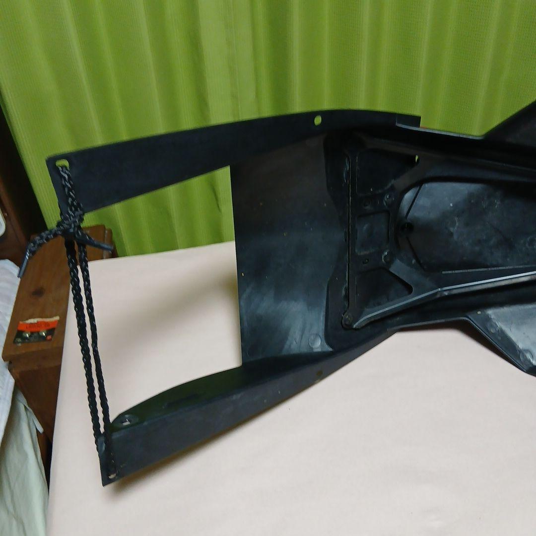 Cowls Fenders 7. Tmax500Sj08J