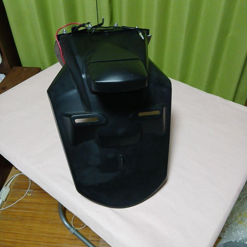 Cowls Fenders 7. Tmax500Sj08J