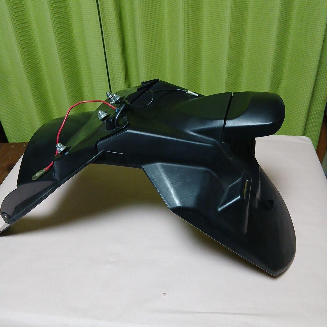 Cowls Fenders 7. Tmax500Sj08J