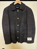 Neighborhood Coveralls Brown'S Beach Brown