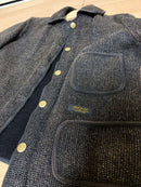Neighborhood Coveralls Brown'S Beach Brown