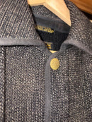 Neighborhood Coveralls Brown'S Beach Brown