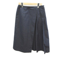 Tomorrowland Pleated Skirt 36 /Np Gy70