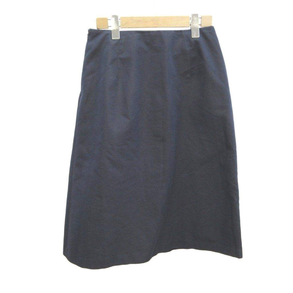 Tomorrowland Pleated Skirt 36 /Np Gy70