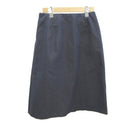 Tomorrowland Pleated Skirt 36 /Np Gy70