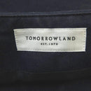 Tomorrowland Pleated Skirt 36 /Np Gy70