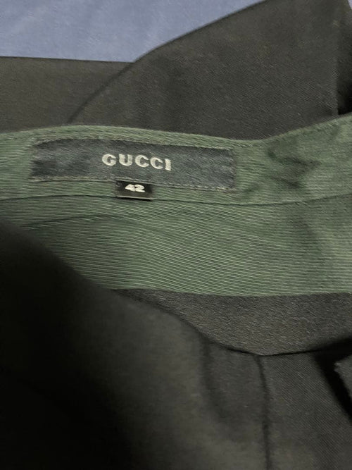 Gucci Slacks 1999