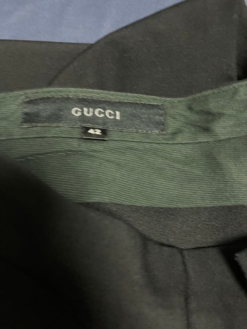 Gucci Slacks 1999