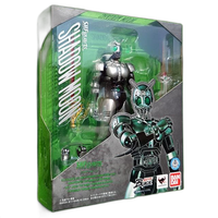 S.H.Figuarts Kamen Rider Black Rx