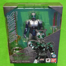 S.H.Figuarts Kamen Rider Black Rx