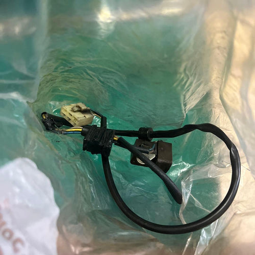 Honda Harness Wire Cbx400F2