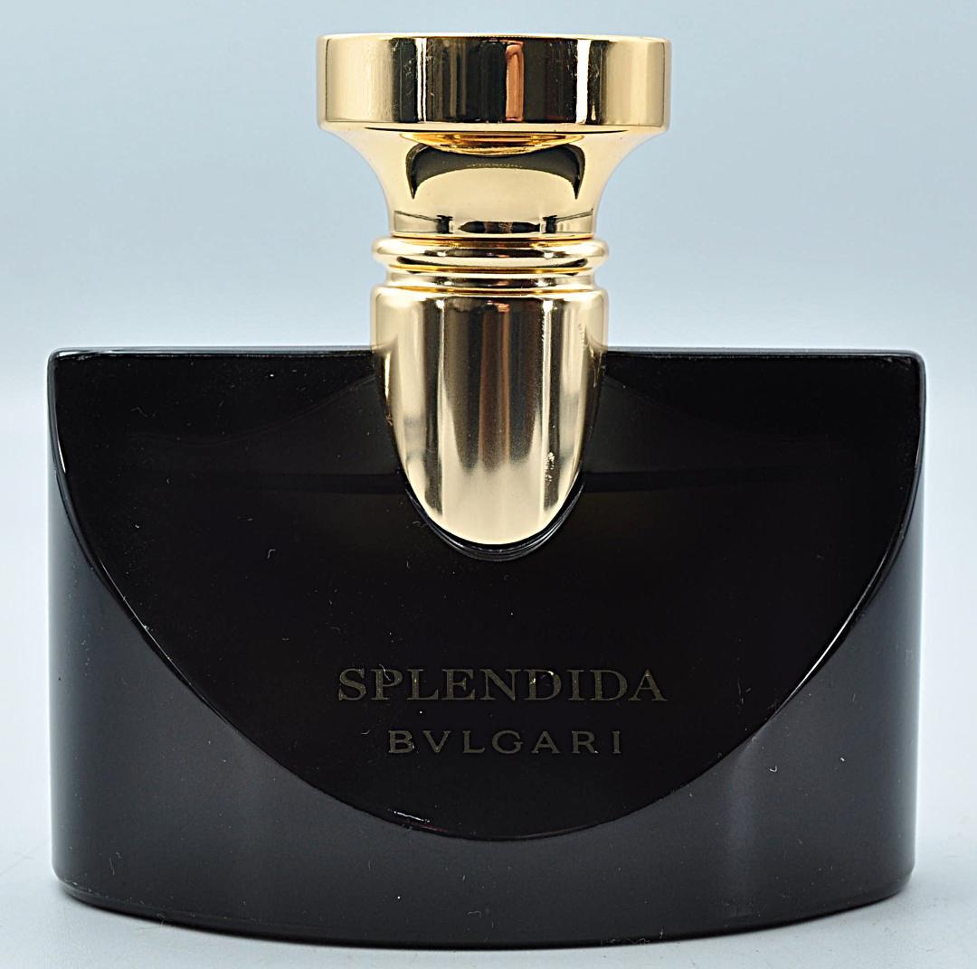 Bvlgari Perfume (Unisex) Splendida Jasmin Noir