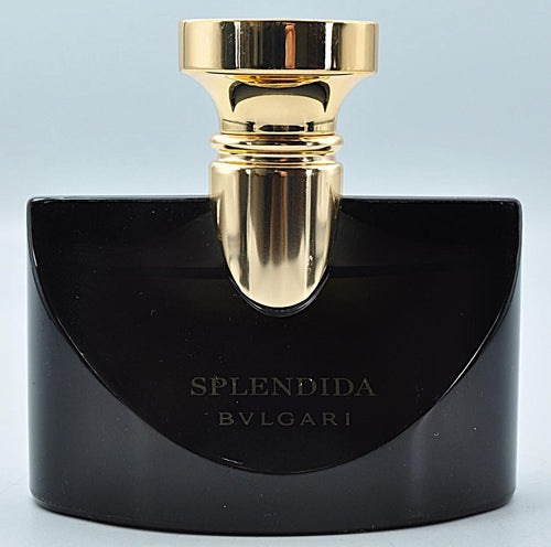 Bvlgari Perfume (Unisex) Splendida Jasmin Noir