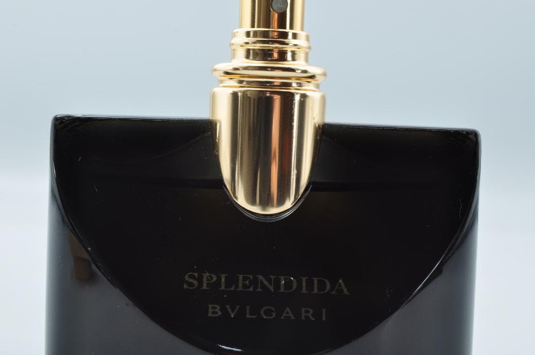 Bvlgari Perfume (Unisex) Splendida Jasmin Noir