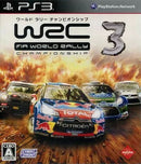 Software (Package Version) Ps3 Wrc3 Fia