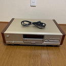 Technics Cd Sacd Player Sl-P900