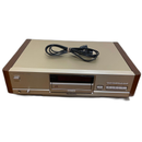 Technics Cd Sacd Player Sl-P900