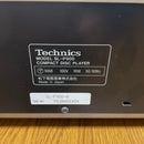 Technics Cd Sacd Player Sl-P900