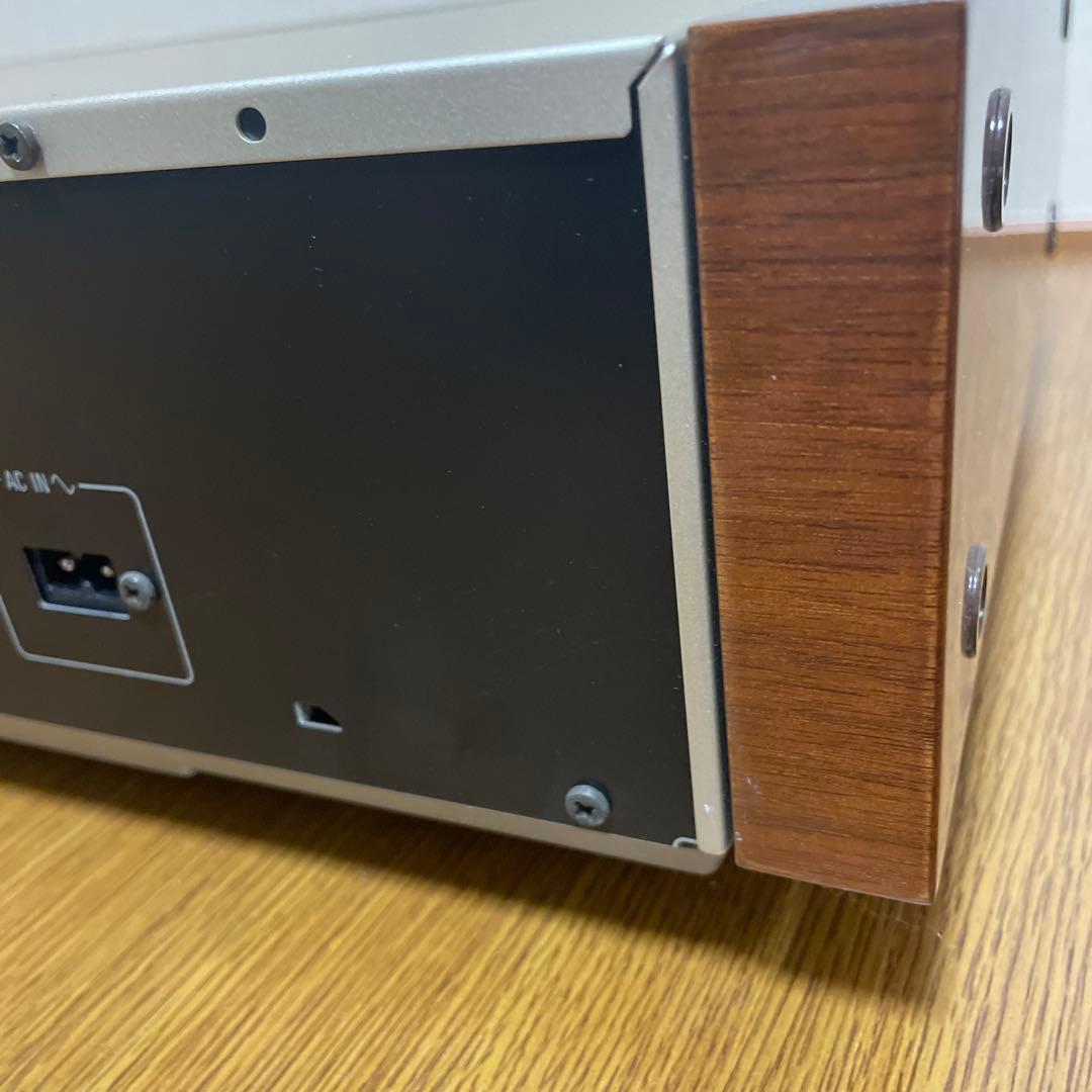 Technics Cd Sacd Player Sl-P900