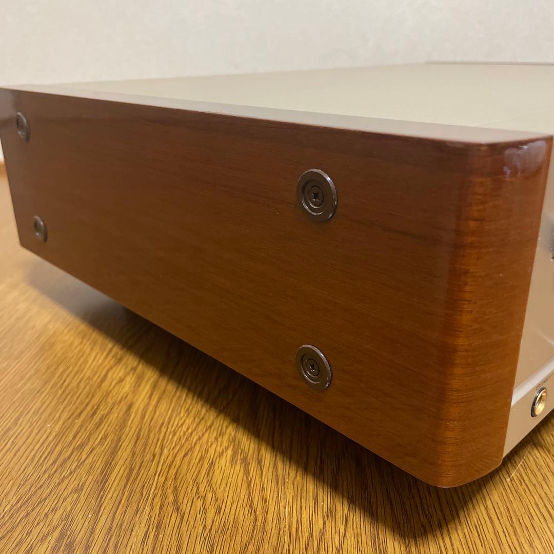 Technics Cd Sacd Player Sl-P900