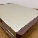 Technics Cd Sacd Player Sl-P900