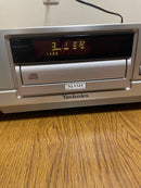 Technics Cd Sacd Player Sl-P900