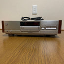 Technics Cd Sacd Player Sl-P900