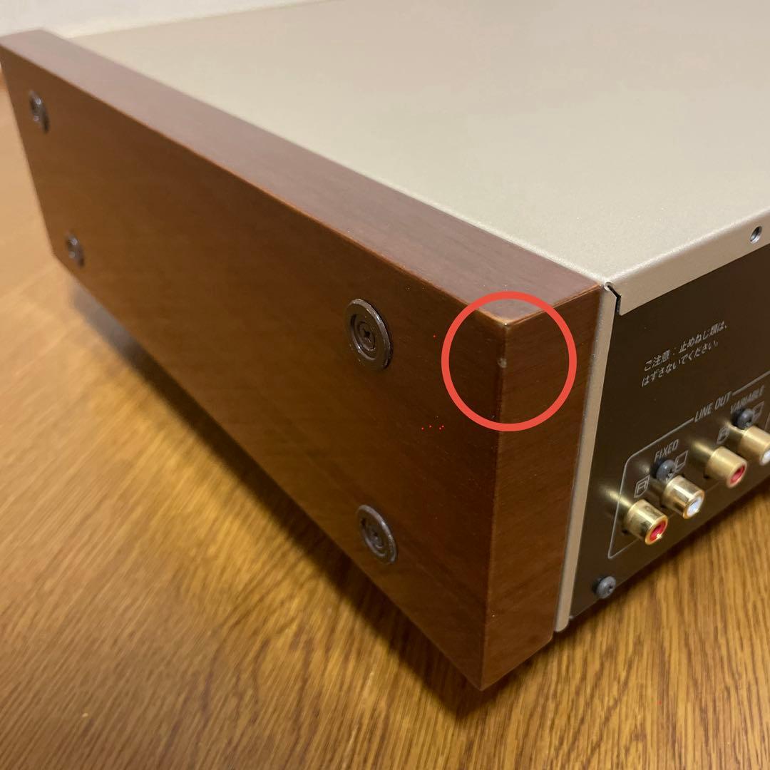 Technics Cd Sacd Player Sl-P900