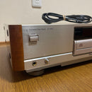 Technics Cd Sacd Player Sl-P900