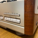 Technics Cd Sacd Player Sl-P900