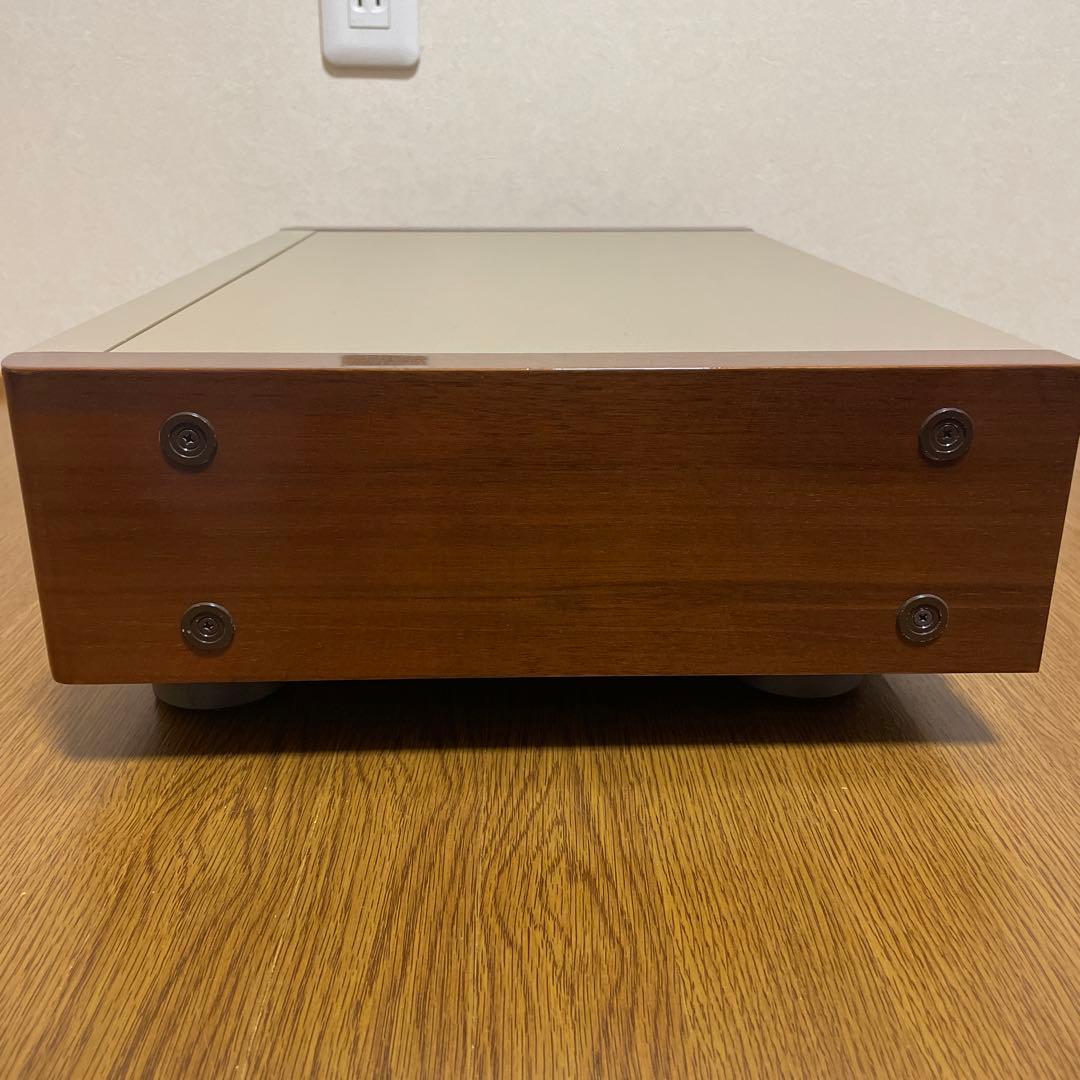 Technics Cd Sacd Player Sl-P900