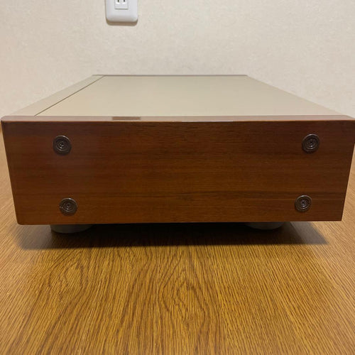 Technics Cd Sacd Player Sl-P900