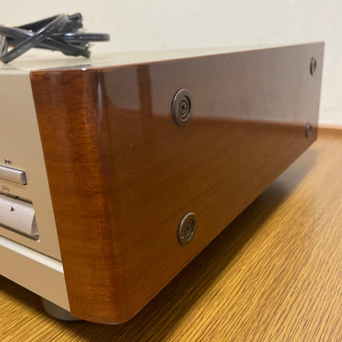 Technics Cd Sacd Player Sl-P900