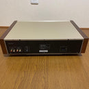 Technics Cd Sacd Player Sl-P900