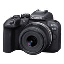 Canon Others Eos R10 Rf-S18-45 Is Stm