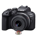 Canon Others Eos R10 Rf-S18-45 Is Stm