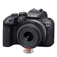 Canon Others Eos R10 Rf-S18-45 Is Stm