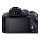 Canon Others Eos R10 Rf-S18-45 Is Stm