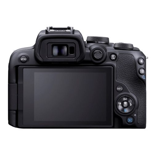 Canon Others Eos R10 Rf-S18-45 Is Stm