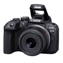 Canon Others Eos R10 Rf-S18-45 Is Stm