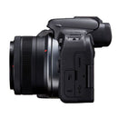 Canon Others Eos R10 Rf-S18-45 Is Stm